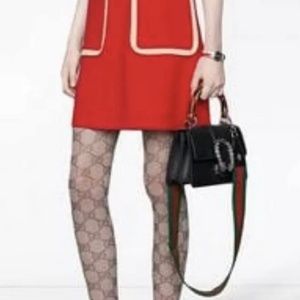 gucci dionysus bamboo mini